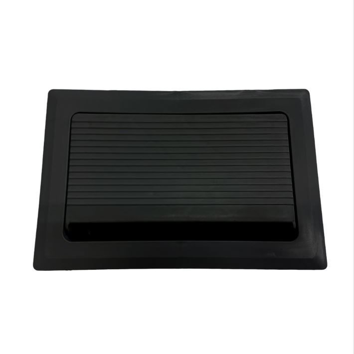Caixa De Tomada Embutir Para Mesa