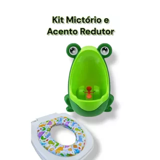 Assento Sanitário Almofadado Infantil: Onde Comprar | BuscaProdutos
