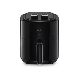 Fritadeira Elétrica Airfryer Start Fry 3,5 litros AFR50 ELGIN