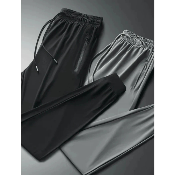 Calça Dry Fit: Conforto e Performance!