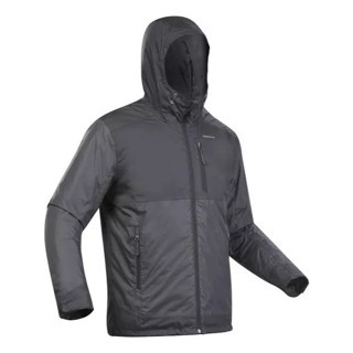 Jaqueta Quechua Masculina Corta Vento Quechua Jaqueta