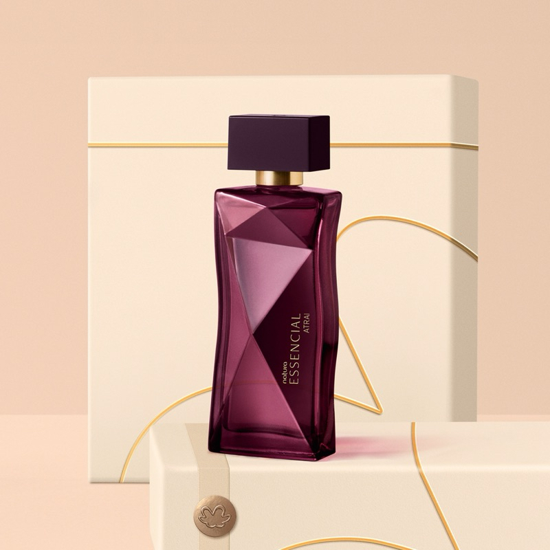 Essencial Feminino Natura Atrai em Promoção na Shopee Brasil 2026