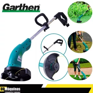 Aparador de Grama 1500W 220V Gam-1500BP - Garthen