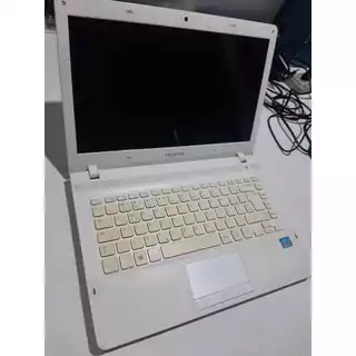 Peças E Partes Notebook Samsung Np270E4E 0007