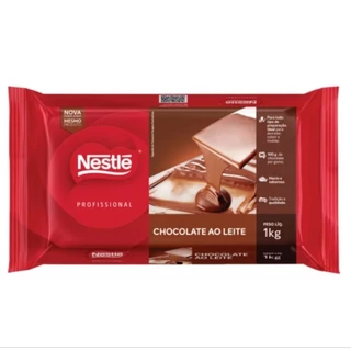 Chocolate Barra 1KG em Oferta | Shopee 2025