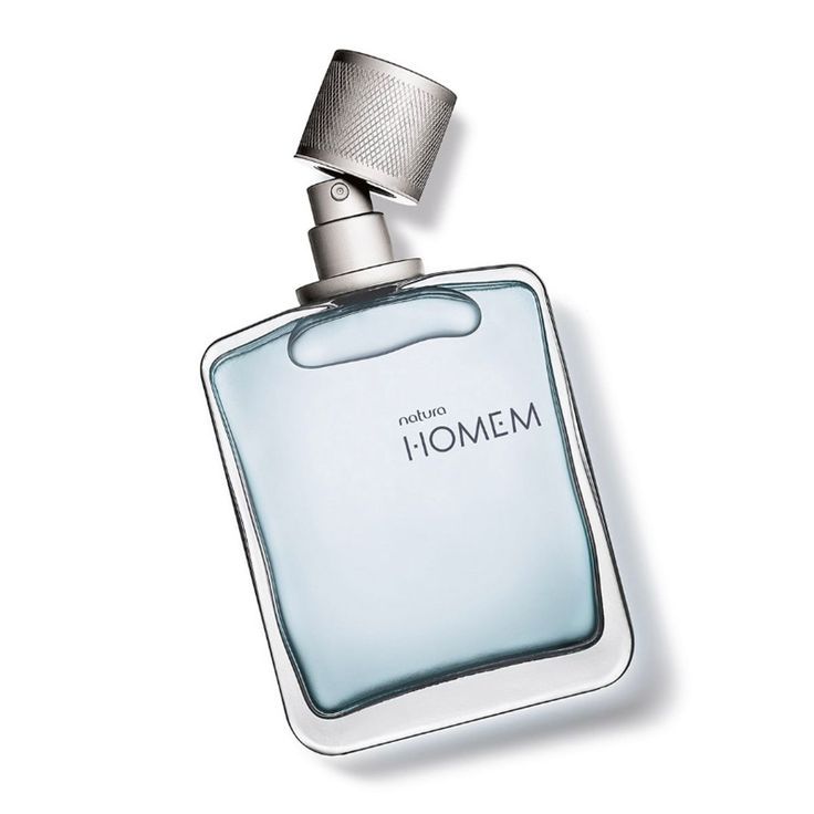 Colônia Natura Homem Tradicional Masculino - 100ml em Oferta na Shopee
