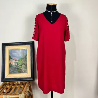 Vestido Luigi Bertolli na Black Friday 2025 | BuscaProdutos