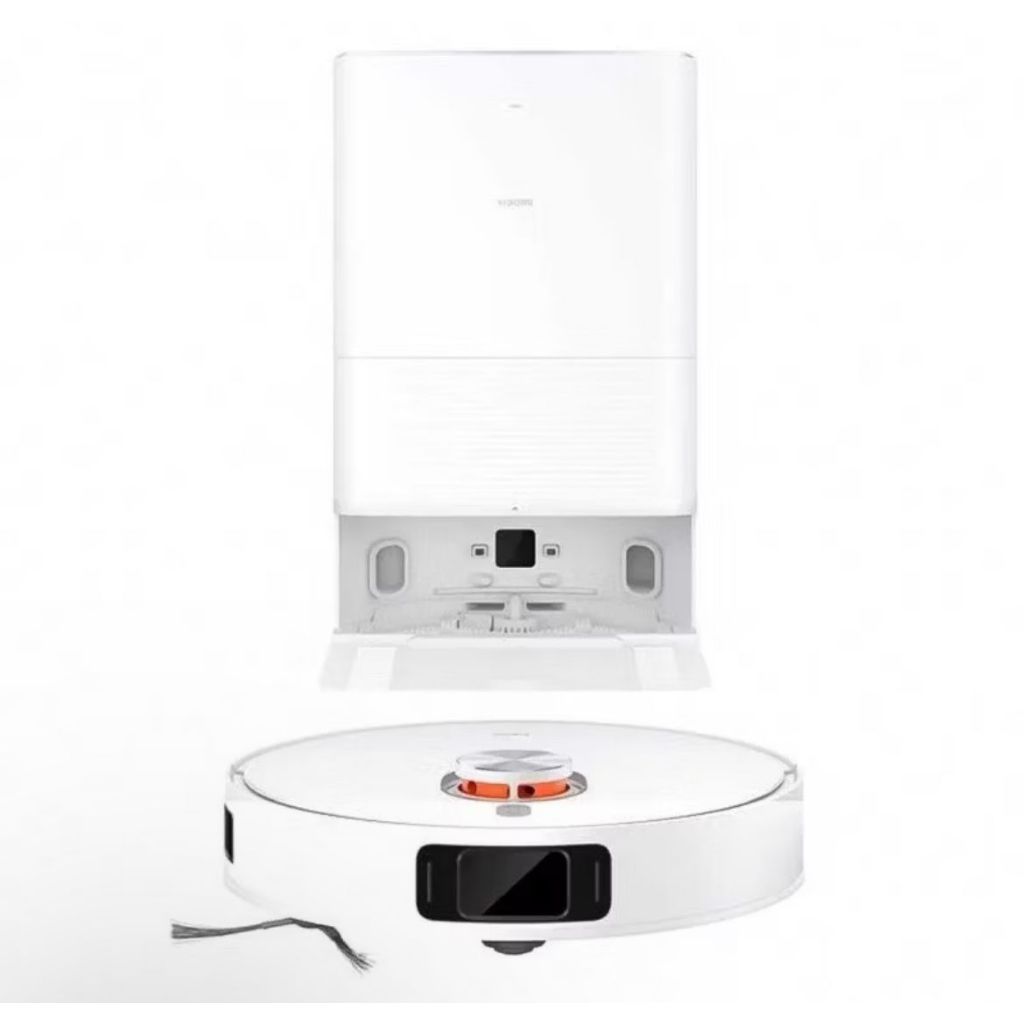 Robo Aspirador Xiaomi Vacuum X20 PRO - Novo Original -