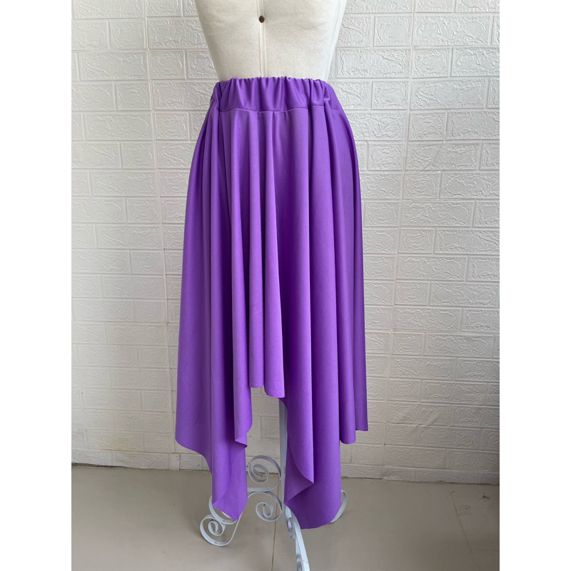 Saia Godê Saias Para Coreografia Gospel Saia De Dança Ministerial