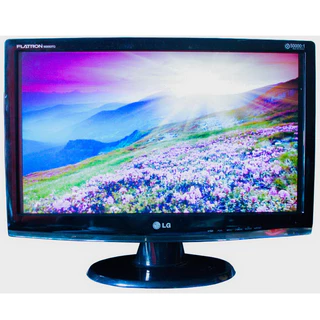 Monitor LCD LG Modelo W2053TQ-PF Wide 20 Polegadas