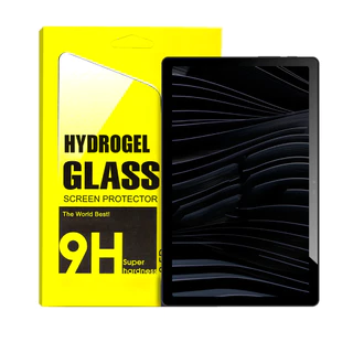 Película De Hydrogel Luxo Para Tablet Vaio Tl10 Tela 10.4''