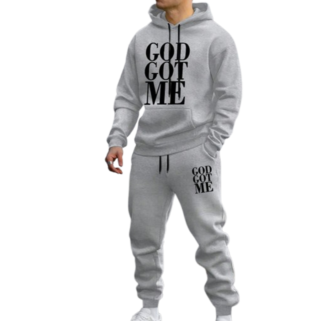 Conjunto Moleton Flanelado Feminino Masculino | Shopee Brasil