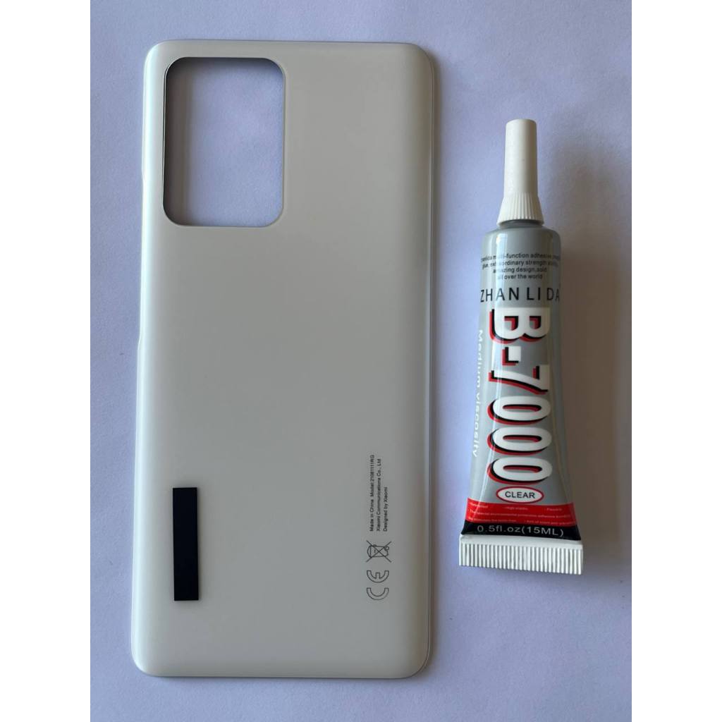 TesRank Custodia per Xiaomi Mi 11 Lite 5G, 4G e Mi 11 Lite 5G NE - Cover Sottile in TPU Morbido, Protezione Anti-Caduta - Nera