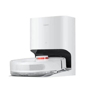 Robô Aspirador Xiaomi Vacuum X10 Varre, Aspira, Esfrega & Base Auto Limpante (Versão Global) 220v