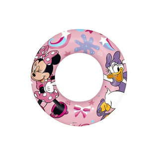 Boia Circular Infantil MINNIE 56cm em Oferta na Shopee