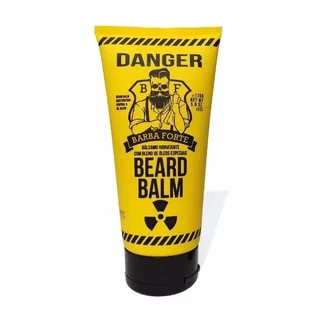 Beard Balm Danger para Barba Barba Forte 170g