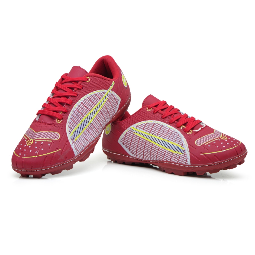 Chuteira Unissex Society 34 ao 45 Masculino E Feminino Com Trava De Borracha