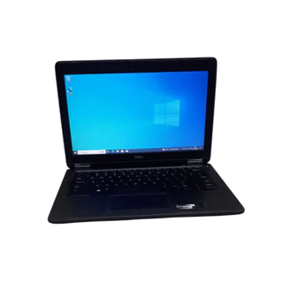 Notebook Dell Lat E7250 Core I5-5a 8gb Ddr3 Ssd 256gb Usado Sem Bateria