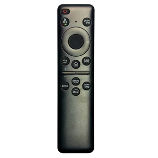 Controle Remoto Samsung Smart 4k Cu7700 Cu8000 Bu8000 - 7619