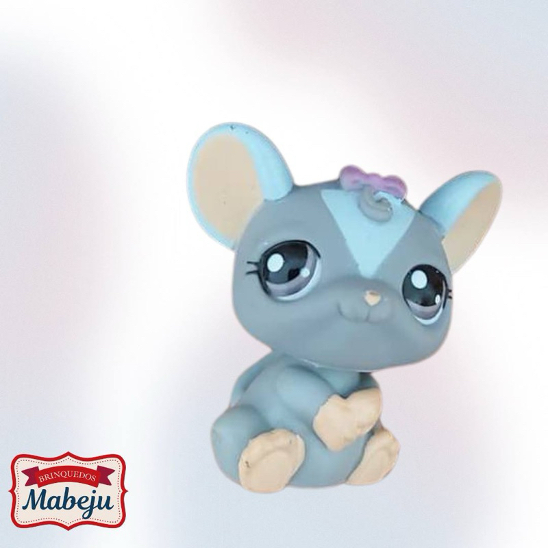 LPS rato #1203 | Shopee Brasil