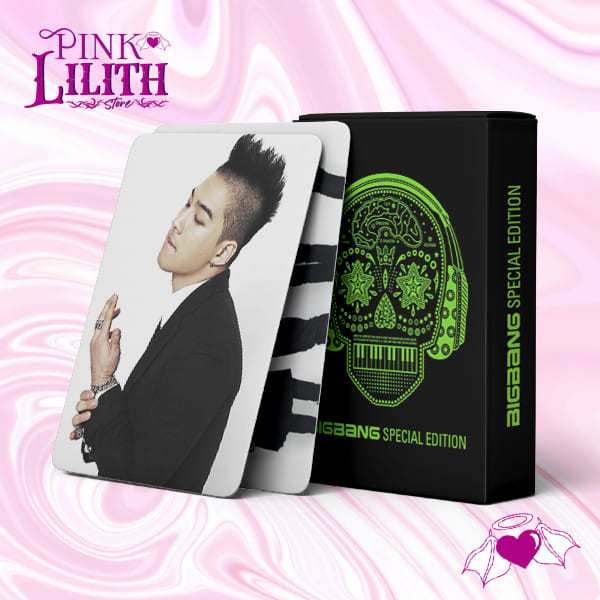 album made bigbang em Promoção na Shopee Brasil 2026