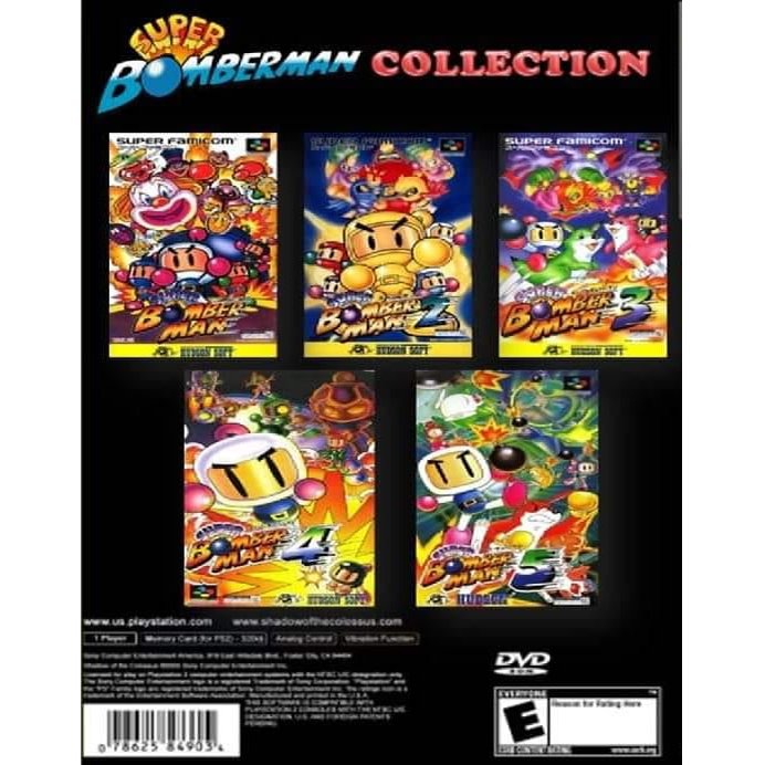 super bomberman em Promoção na Shopee Brasil 2026