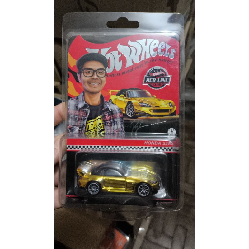 Hot Wheels RLC em Oferta | Shopee 2026
