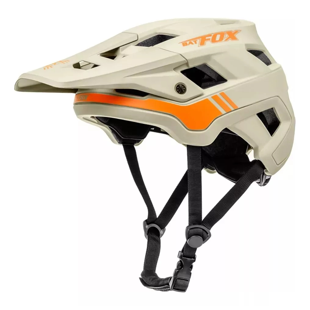 Capacete Mtb Ajustável Ultra Ventilado, Leve E Confortável | Shopee Brasil