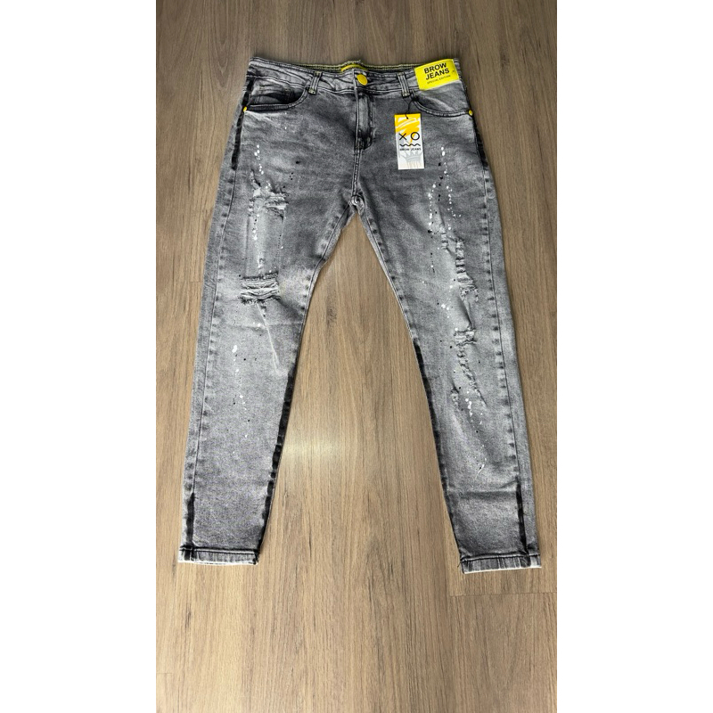 Calça modelo jogar Raul original | Shopee Brasil