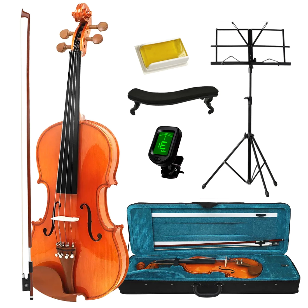 Kit Violino