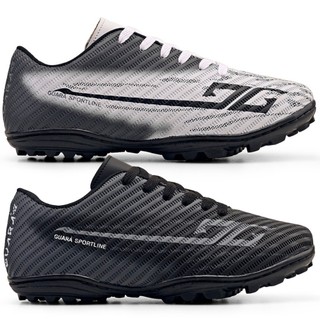 Kit 3 Pares De Chuteira Society Salão Gf7 Promoção em Promoção na
