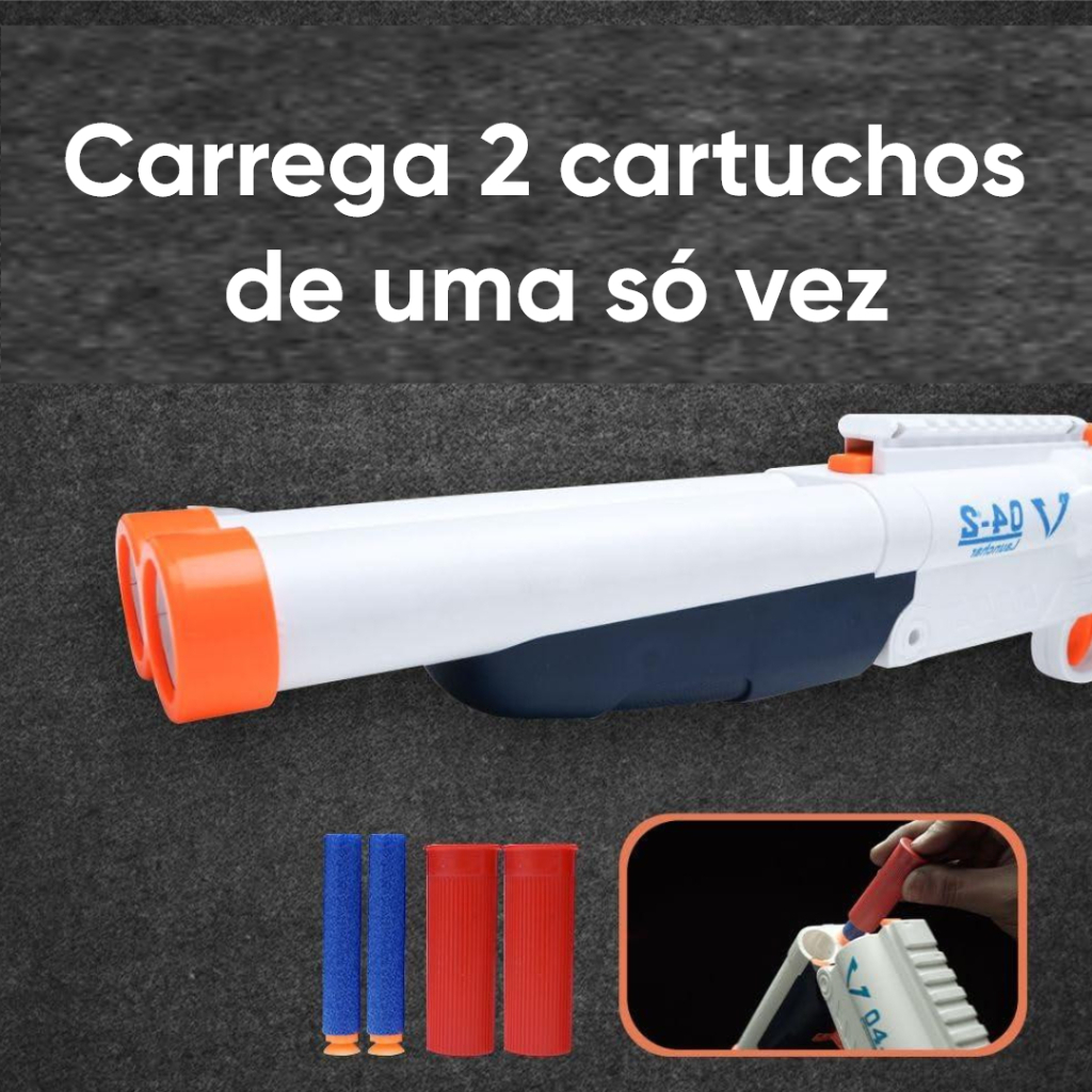 トイガン ayameM870 Shotgun M870 Toy em Promoção na Shopee Brasil 2026
