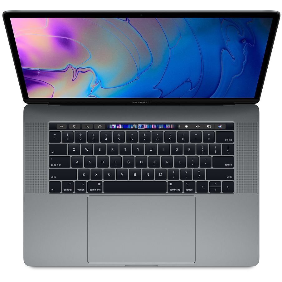 Macbook Apple Macbook Pro Intel Core i7 7ª Geração 16GB de
