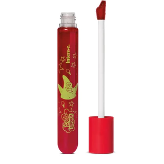 Lip Tint Coral Intense Bob Esponja 5,5ml O Boticário Envio Imediato Original em Oferta na Shopee