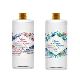 Água de Passar Roupas 1L- Tropical Aromas em Oferta na Shopee