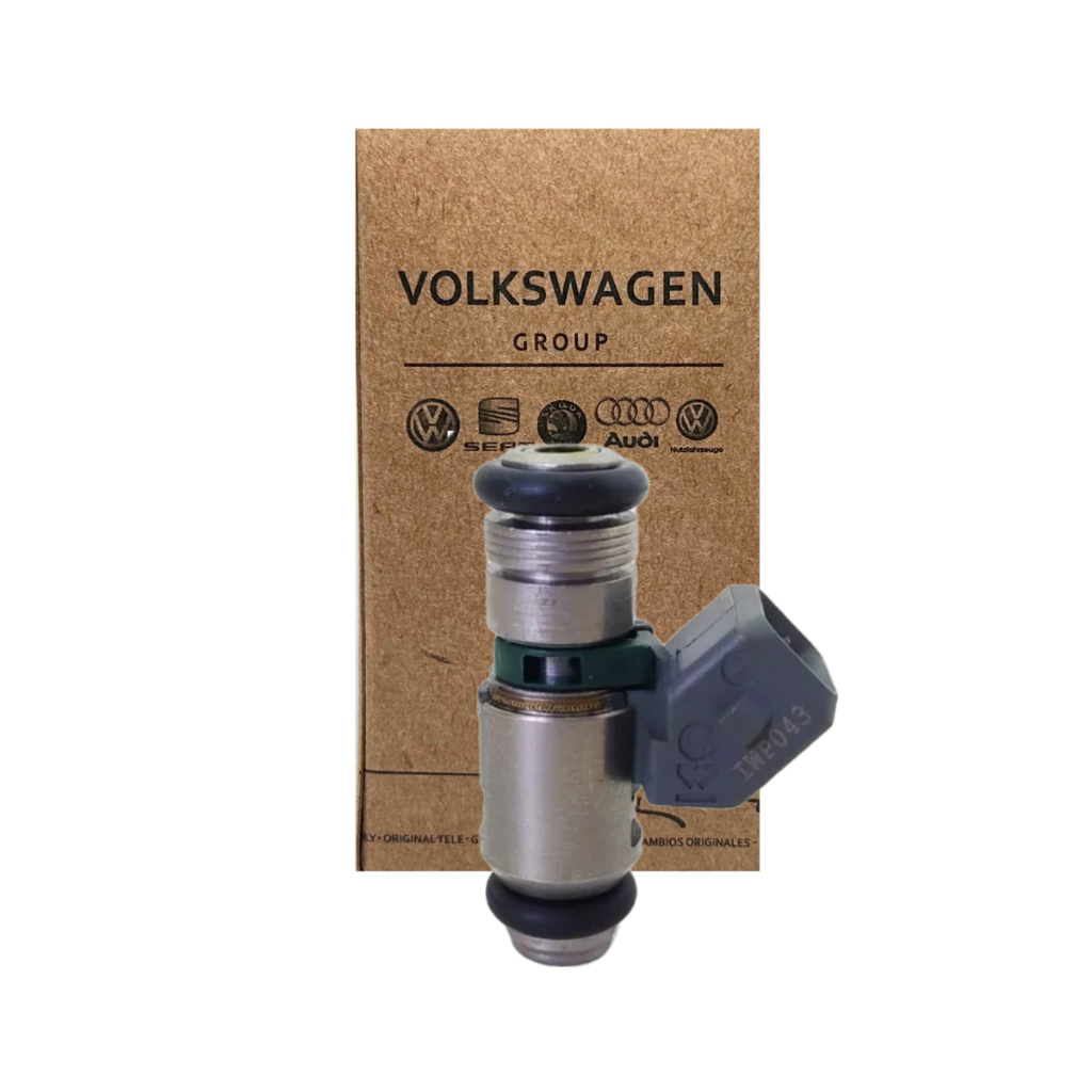 Bico Injetor Gol / Parati / Santana / Saveiro - Iwp043 | Shopee Brasil