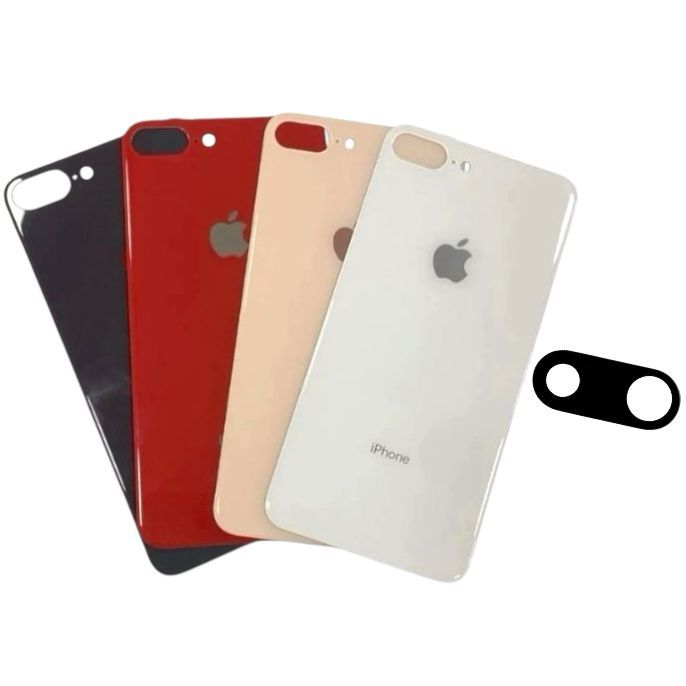 Traseira iPhone 8 Plus em Oferta | Shopee 2026