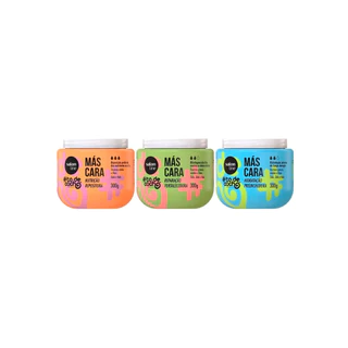 Kit Cronograma Hidratação Nutrição Reparação Todecacho em Oferta na Shopee