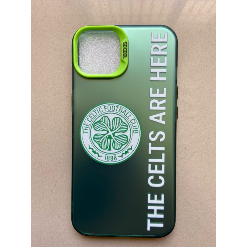 Case capa capinha iPhone 13, 14 basquete nba Boston Celtics