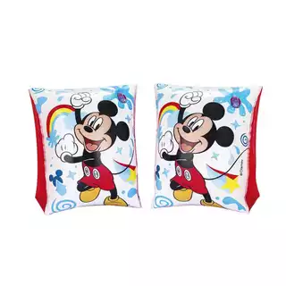Boia de Braço Mickey 23cm x 15cm Bestway em Oferta na Shopee