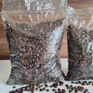 Café Em Grãos 100% Arábica Torra Média Escura