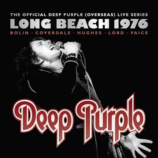 Deep Purple Live In Japan Triplo em Promoção na Shopee Brasil 2026