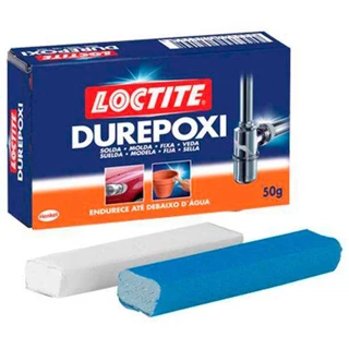 DUREPOXI LOCTITE - VERSOES