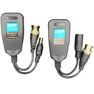 Balun Rj45 na Black Friday 2025 | BuscaProdutos