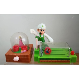 Mario Bros McDonald's lote c/ 3 bonecos em Oferta na Shopee