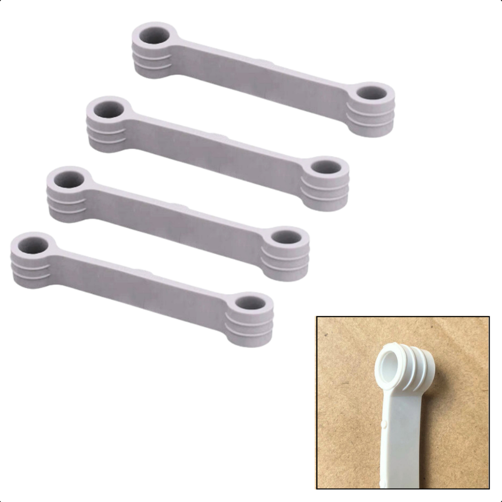 Motorcraft Stabilizer Bar Link MEF239 | O'Reilly Auto Parts