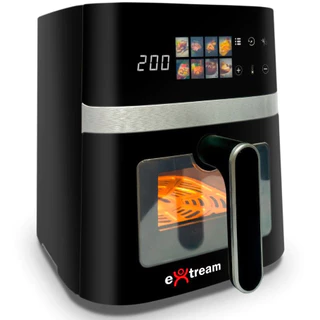 Air Fryer Fritadeira Elétrica Extream 5,5L
