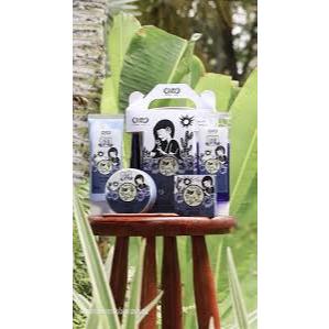 Kit Especial SPA Moringa Viva o Sertão Flora Pura | Shopee Brasil