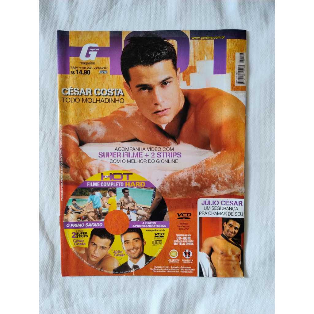 revista-gay-g-magazine-g-hot-cesar-costa-ver-video-shopee-brasil