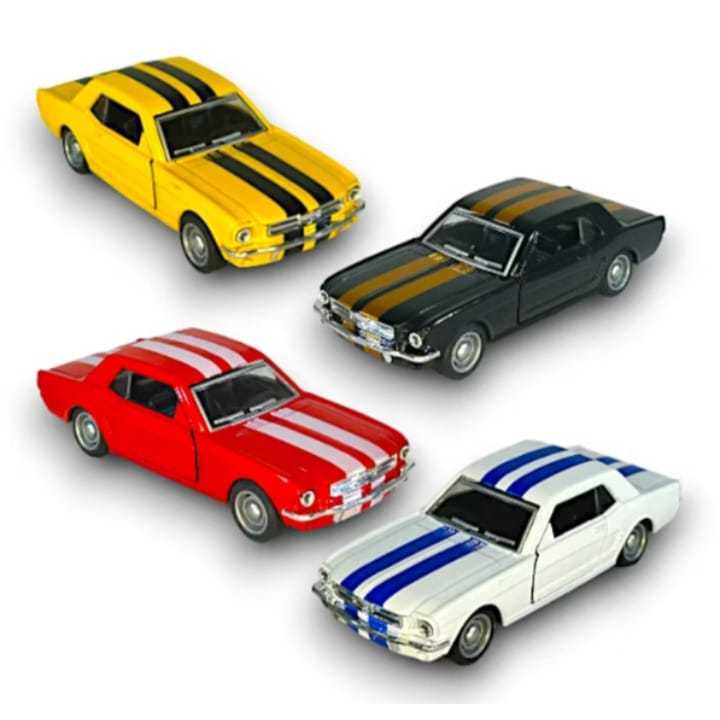 Ford Mustang Boss 429 em Promoção na Shopee Brasil 2026
